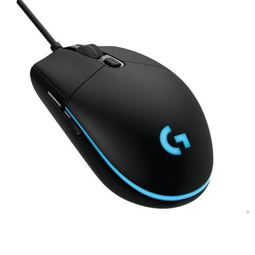 Logitech G Pro (HERO) Gaming Mouse